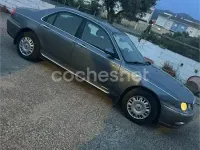 Usado Rover 75 120 CV (88 kW) 1999 Verde Berlina