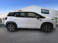 Usado Citroën C3 Aircross PureTech 110 CV (80 kW) 2024 Blanco SUV