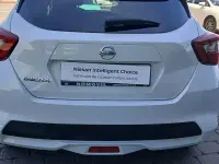 Usado Nissan Micra N-Connecta 100 CV (73 kW) 2020 Solid white Utilitario
