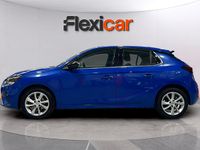 Usado Opel Corsa Elegance 101 HP (74 kW) 2021 Azul Sedan