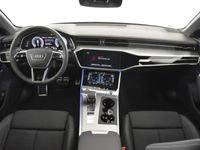 usado Audi A6 AVANT SPORT 40 TDI 150KW (204CV) S TRON. de segunda mano desde 45990€ ✅