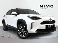Usado Toyota Yaris Cross Active 116 CV (85 kW) 2022 SUV