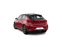 Nuevo Opel Corsa S 101 CV (74 kW) 2026 Rojo Utilitario