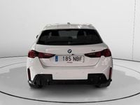 Usado BMW 116 122 HP (89 kW) 2025 Branco Citadino