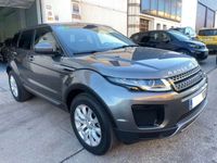 usado Land Rover Range Rover evoque 2.0eD4 Pure 2WD 150