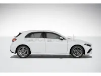 Usado Mercedes A200 150 CV (110 kW) 2024 Blanco polar Berlina