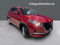 Usado DFSK 500 106 CV (77 kW) 2025 Rojo SUV