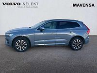Usado Volvo XC60 Core 197 CV (144 kW) 2023 Gris SUV