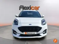 Usado Ford Puma ST-Line 125 CV (91 kW) 2023 Blanco SUV