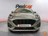 Usado Ford Puma ST-Line 125 CV (91 kW) 2023 Blanco SUV