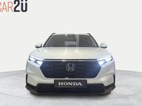 Usado Honda CR-V Elegance 183 CV (134 kW) 2025 SUV