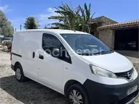 Usado Nissan NV200 Comfort 90 CV (66 kW) 2016 Blanco Monovolumen