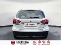 Usado Suzuki SX4 GLX 135 CV (99 kW) 2015 Blanco Utilitario