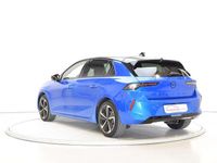 Usado Opel Astra S 131 CV (96 kW) 2024 Azul Utilitario