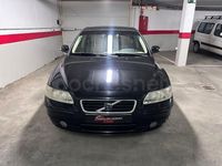 Usado Volvo S60 Momentum 185 CV (136 kW) 2007 Negro Berlina