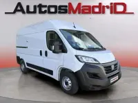 Usado Fiat Ducato 140 CV (102 kW) 2022 Van