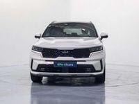 Usado Kia Sorento 179 CV (131 kW) 2021 Blanco SUV