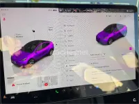 Usado Tesla Model Y 2023 Eléctrico SUV