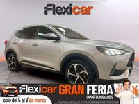 Usado MG HS Luxury 162 CV (119 kW) 2023 Gris SUV