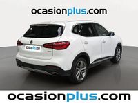 Usado MG HS Luxury 162 CV (119 kW) 2023 Blanco SUV