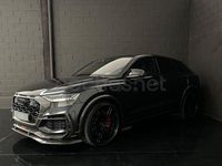 Usado Audi RS Q8 600 CV (441 kW) 2021 Negro SUV