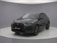 Usado DS Automobiles DS3 Performance Line Plus 130 CV (95 kW) 2023 Gris SUV