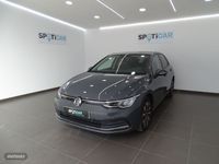 usado VW Golf VIII 1.0 TSI 81kW (110CV)