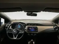 Usado Nissan Micra N-Connecta 100 CV (73 kW) 2020 Azul Utilitario