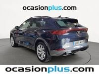 Usado Cupra Formentor 150 CV (110 kW) 2023 Azul SUV
