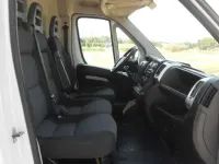 Usado Fiat Ducato 140 CV (102 kW) 2020 Blanco Van
