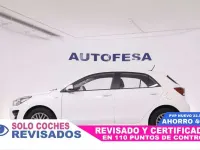 Usado Kia Rio 101 CV (74 kW) 2022 Blanco Berlina