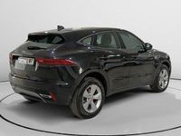 Usado Jaguar E-Pace S 163 CV (119 kW) 2022 SUV