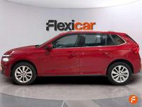 Usado Skoda Kamiq Style 150 CV (110 kW) 2023 Rojo SUV