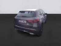 Usado Mercedes GLA200 150 CV (110 kW) 2023 Gris SUV