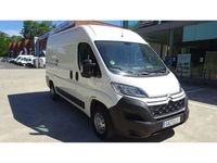 usado Citroën Jumper Fg. 2.2bluehdi 30 L1h1 S&s 120