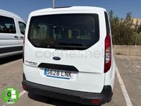 Usado Ford Tourneo Trend 120 CV (88 kW) 2021 Blanco Monovolumen
