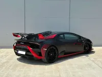 Usado Lamborghini Huracán 640 CV (470 kW) 2025 Negro Coupe