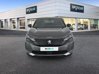 Brugt Peugeot 3008 Allure 225 HK (165 kW) 2023 Grå SUV