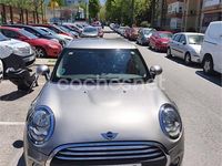 Używany Mini One D 95 KM (69 kW) 2018 Szary Hatchback