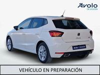 Usado Seat Ibiza FR 115 CV (84 kW) 2025