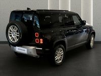 Usado Land Rover Defender S 300 CV (220 kW) 2025 Negro SUV