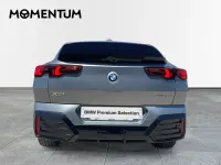 Usado BMW X2 Comfort Edition 163 CV (119 kW) 2025 Gris SUV