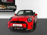 Usado Mini Cooper 136 CV (100 kW) 2023 Utilitario