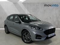 Usado Ford Kuga ST-Line 190 CV (139 kW) 2023 Gris SUV