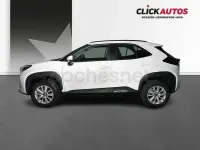 Usado Toyota Yaris Cross Business Edition 116 CV (85 kW) 2025 Blanco SUV
