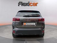 Usado Citroën C5 Aircross 131 CV (96 kW) 2024 Azul SUV
