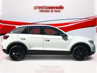 Usado VW T-Roc 150 CV (110 kW) 2025 SUV