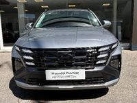 Nuevo Hyundai Tucson 239 CV (175 kW) 2026 Gris/plata SUV