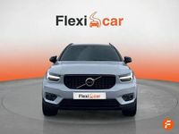 Usado Volvo XC40 R-Design 211 CV (155 kW) 2020 Gris SUV