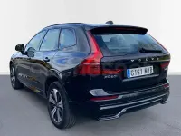 Używany Volvo XC60 Plus 350 KM (257 kW) 2025 Czarny SUV